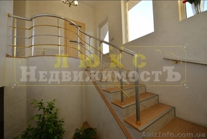 Продам новый дом, евроремонт, с. Лески - <ro>Изображение</ro><ru>Изображение</ru> #6, <ru>Объявление</ru> #1562905