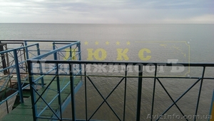 Продам курень 1 линия от моря 136 причал Черноморка - <ro>Изображение</ro><ru>Изображение</ru> #5, <ru>Объявление</ru> #1566024