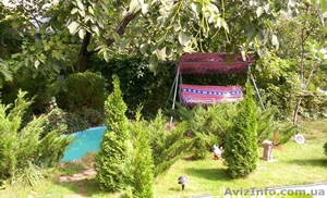 Аренда - сдам дом в Одессе на лето у моря, 110 м кв, место для авто - <ro>Изображение</ro><ru>Изображение</ru> #2, <ru>Объявление</ru> #1566417