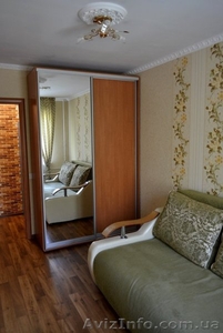 2х комнаная в хорошем состоянии на Черемушках - <ro>Изображение</ro><ru>Изображение</ru> #2, <ru>Объявление</ru> #1564811