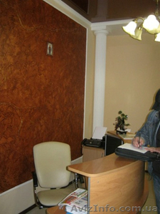 Продам готовый офис в ТЦ "Афины" - <ro>Изображение</ro><ru>Изображение</ru> #2, <ru>Объявление</ru> #1569672
