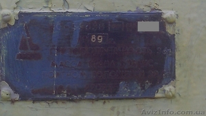 Продаем колесный кран КРАЯН КС-5363В, 36 тонн, 1989 г.в.  - <ro>Изображение</ro><ru>Изображение</ru> #8, <ru>Объявление</ru> #1573139