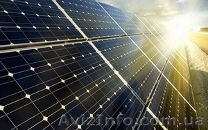 Солнечные панели электрические Одесса уже в продаже - <ro>Изображение</ro><ru>Изображение</ru> #1, <ru>Объявление</ru> #1573775