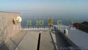 Продам курень 133 причал / Дача Ковалевского с видом на море - <ro>Изображение</ro><ru>Изображение</ru> #1, <ru>Объявление</ru> #1573386