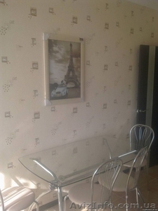 1-ная квартира на Таирово в новом кирпичном доме - <ro>Изображение</ro><ru>Изображение</ru> #5, <ru>Объявление</ru> #1574421