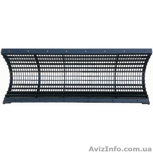 Подбарабанье Claas Mega 208/218/260/370/Tucano440/450/470