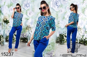 Стильная женская одежда оптом от производителя в Одессе