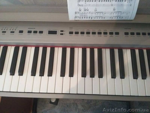 Продам цифровое пианино Орла - <ro>Изображение</ro><ru>Изображение</ru> #2, <ru>Объявление</ru> #1578976