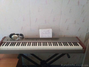 Продам цифровое пианино Орла - <ro>Изображение</ro><ru>Изображение</ru> #3, <ru>Объявление</ru> #1578976
