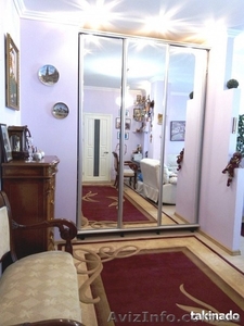 Вам нужна однокомнатная квартира с отличным ремонтом и мебелью? - <ro>Изображение</ro><ru>Изображение</ru> #4, <ru>Объявление</ru> #1578118