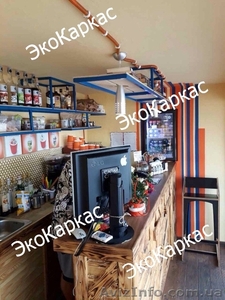 Строительство модульных Кафе - <ro>Изображение</ro><ru>Изображение</ru> #2, <ru>Объявление</ru> #1575662