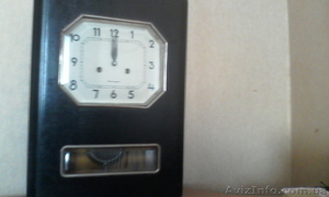 Продам настенные часы Янтарь с боем, под ремонт  - <ro>Изображение</ro><ru>Изображение</ru> #1, <ru>Объявление</ru> #1578179