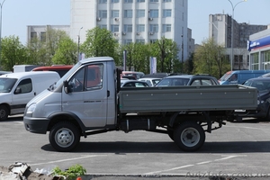 Автодоставка грузов и техники до 3 тонн по Одессе, области и Украине  - <ro>Изображение</ro><ru>Изображение</ru> #1, <ru>Объявление</ru> #1579343