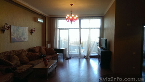 Продам 2-х комнатную квартиру Гагаринское плато - <ro>Изображение</ro><ru>Изображение</ru> #2, <ru>Объявление</ru> #1322968