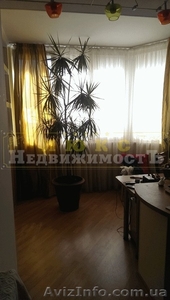 Продам двухкомнатную квартиру ул Бреуса / Кристаловского - <ro>Изображение</ro><ru>Изображение</ru> #10, <ru>Объявление</ru> #1582201