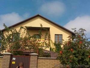 Продам большой уютный дом в Черноморске. - <ro>Изображение</ro><ru>Изображение</ru> #1, <ru>Объявление</ru> #1585040