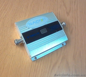 Усилитель мобильной связи киевстар водафон лайф 