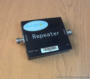 Улучшение покрытия сети мобильного 3G-интернета и голосовой связи