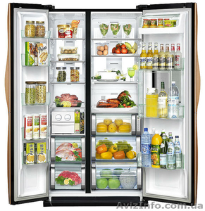 Продается холодильник бу в Одессе - <ro>Изображение</ro><ru>Изображение</ru> #1, <ru>Объявление</ru> #1582184