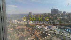 Продам видовую квартиру на море ЖК Гагарин Плаза / Аркадия - <ro>Изображение</ro><ru>Изображение</ru> #1, <ru>Объявление</ru> #1585972