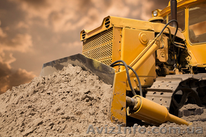 Вознесенский песок на  все виды строительных работ , средний.   - <ro>Изображение</ro><ru>Изображение</ru> #1, <ru>Объявление</ru> #1585275