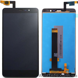 Дисплей + тачскрин для Xiaomi Red Mi Note 3 Pro SE