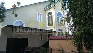 Продам трехэтажный дом Дмитрия Донского / Васнецова - <ro>Изображение</ro><ru>Изображение</ru> #2, <ru>Объявление</ru> #1587159