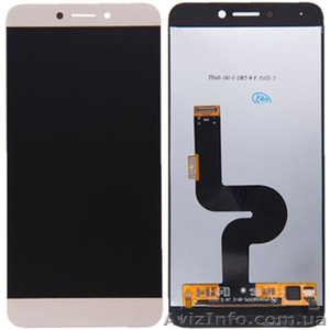 - Модуль (Дисплей + тачскрин) для LeTV X500/X501 - Экраны в наличии,  оригинальны