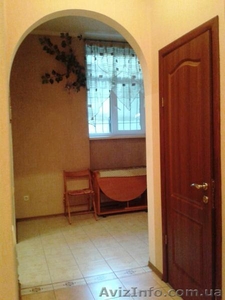 Сдам 1-но комнатную просторную квартиру на Балковской - <ro>Изображение</ro><ru>Изображение</ru> #6, <ru>Объявление</ru> #1594736