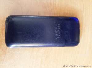 Продам  Б/У мобильный телефон Alcatel One Touch 1013D  - <ro>Изображение</ro><ru>Изображение</ru> #2, <ru>Объявление</ru> #1592085