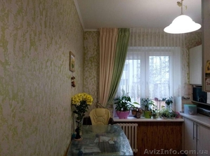 Ваша теплая 2-х комнатная квартира с капитальным ремонтом в центре Таирова! - <ro>Изображение</ro><ru>Изображение</ru> #4, <ru>Объявление</ru> #1597190