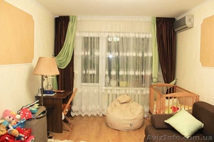 Ваша теплая 2-х комнатная квартира с капитальным ремонтом в центре Таирова! - <ro>Изображение</ro><ru>Изображение</ru> #5, <ru>Объявление</ru> #1597190