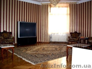 Сдам свою 3-х комнатную квартиру в самом сердце Одессы - <ro>Изображение</ro><ru>Изображение</ru> #2, <ru>Объявление</ru> #1598520