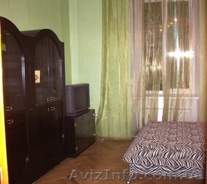 Сдам свою 3-х комнатную квартиру в самом сердце Одессы - <ro>Изображение</ro><ru>Изображение</ru> #8, <ru>Объявление</ru> #1598520