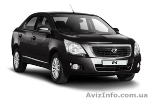 Продам новый автомобиль Ravon R4 - <ro>Изображение</ro><ru>Изображение</ru> #1, <ru>Объявление</ru> #1597499