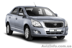 Продам новый автомобиль Ravon R4 - <ro>Изображение</ro><ru>Изображение</ru> #2, <ru>Объявление</ru> #1597499