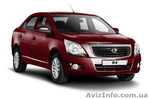 Продам новый автомобиль Ravon R4 - <ro>Изображение</ro><ru>Изображение</ru> #3, <ru>Объявление</ru> #1597499