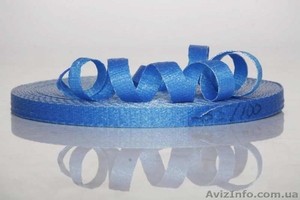 Продам: Стропа полипропиленовая от производителя для пошива биг-бегов