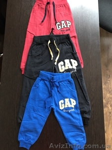 Продам спортивные  костюмы GAP для  мальчиков. - <ro>Изображение</ro><ru>Изображение</ru> #2, <ru>Объявление</ru> #1598113