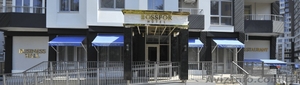 Новый отель в Аркадии с электрозаправками – Bossfor - <ro>Изображение</ro><ru>Изображение</ru> #2, <ru>Объявление</ru> #1604397
