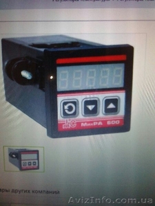 Терморегуляторы Микра 600 - <ro>Изображение</ro><ru>Изображение</ru> #1, <ru>Объявление</ru> #1602218