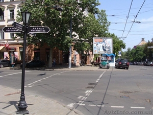 Сдам посуточно квартира в центре Одессы от хозяйки. Оперный рядом. - <ro>Изображение</ro><ru>Изображение</ru> #8, <ru>Объявление</ru> #1603992