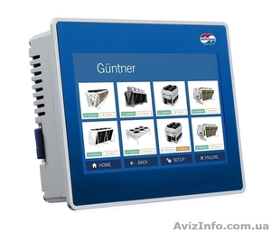 Промышленные холодильные технологии