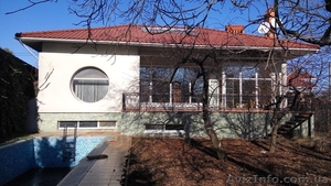Продам дом-дачу на Таирова в Одессе по Тимирязева. - <ro>Изображение</ro><ru>Изображение</ru> #3, <ru>Объявление</ru> #1605862