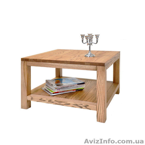 Журнальный стол 