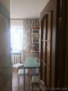 Продается двухкомнатная квартира с ремонтом и мебелью на "Черемушках". - <ro>Изображение</ro><ru>Изображение</ru> #6, <ru>Объявление</ru> #1615752
