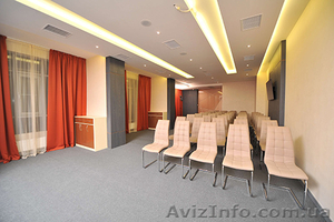 Конференц зал в одесской Аркадии - Отель BOSSFOR - <ro>Изображение</ro><ru>Изображение</ru> #2, <ru>Объявление</ru> #1616514