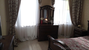 Продается трехкомнатная квартира в кирпичном доме на "Таирова" с ремонтом. - <ro>Изображение</ro><ru>Изображение</ru> #4, <ru>Объявление</ru> #1614900