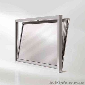 Алюминиевые окна Шуко - <ro>Изображение</ro><ru>Изображение</ru> #2, <ru>Объявление</ru> #1616726