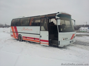 Заказ автобуса Neoplan 32 места